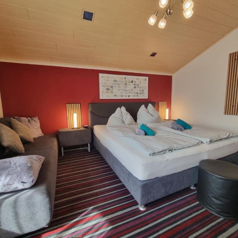 Simply Rooms - Doppelzimmer - 3