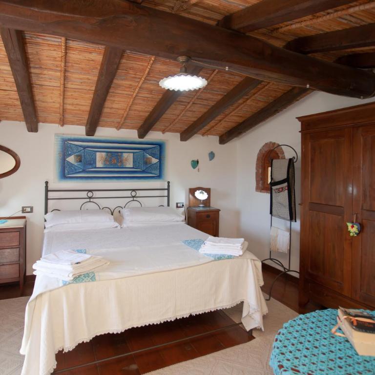 Sa Domedda - Casa con 1 Camera da Letto - 11