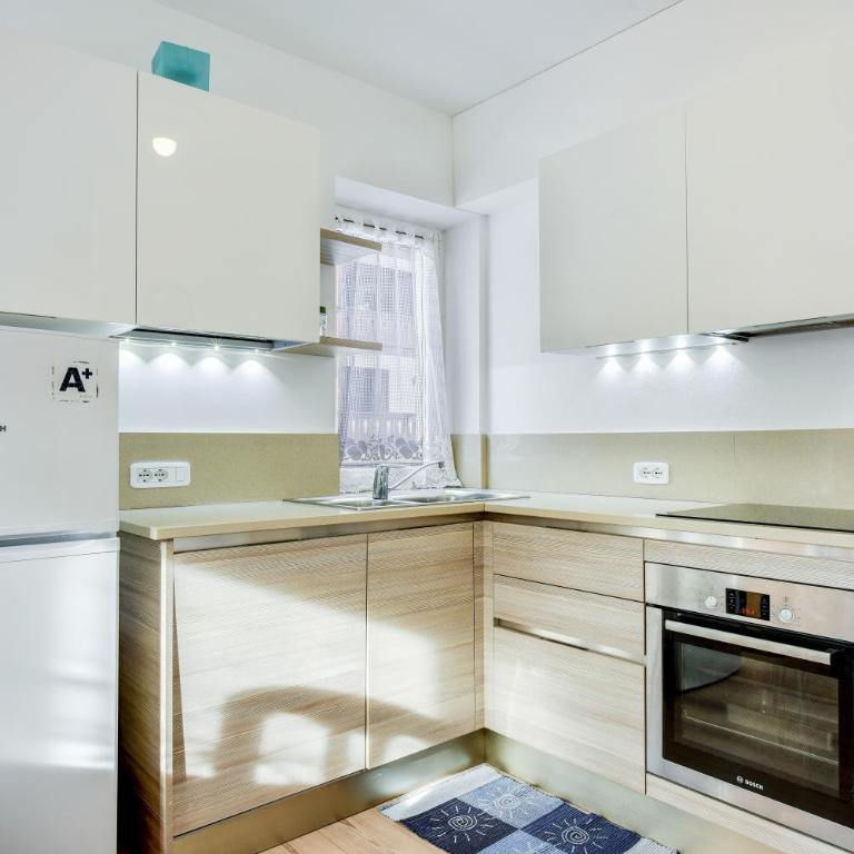 Ciasa Christina - Appartamento con 2 Camere da Letto e con Vista Montagna - 4