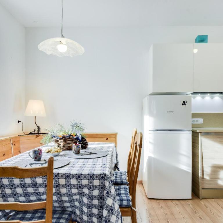 Ciasa Christina - Appartamento con 2 Camere da Letto e con Vista Montagna - 7