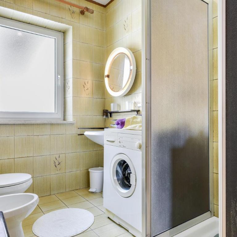 Ciasa Christina - Appartamento con 2 Camere da Letto e con Vista Montagna - 20
