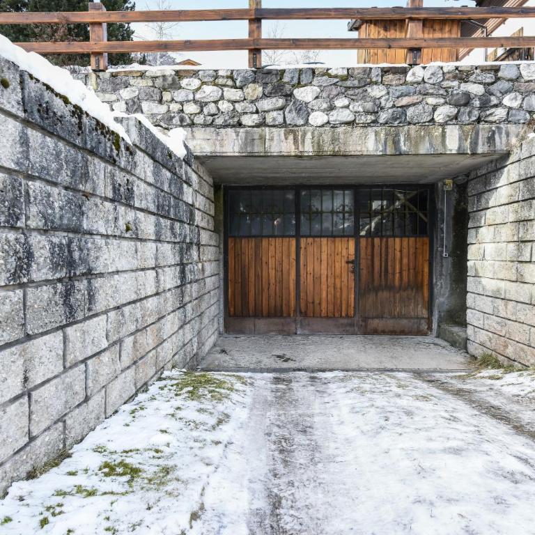 Ciasa Christina - Appartamento con 2 Camere da Letto e con Vista Montagna - 26