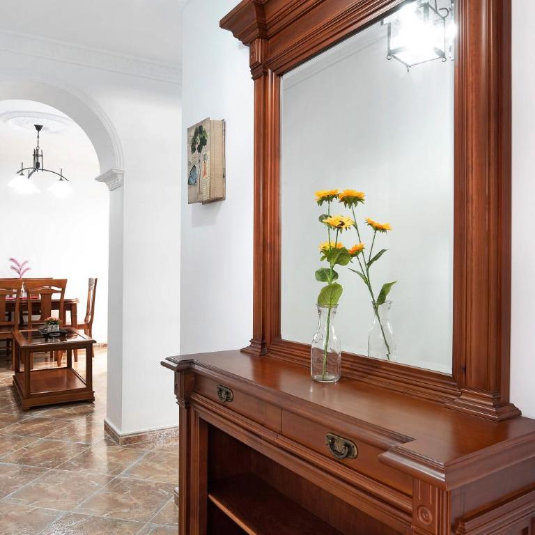 Los Ases - Apartment with Terrace - 20