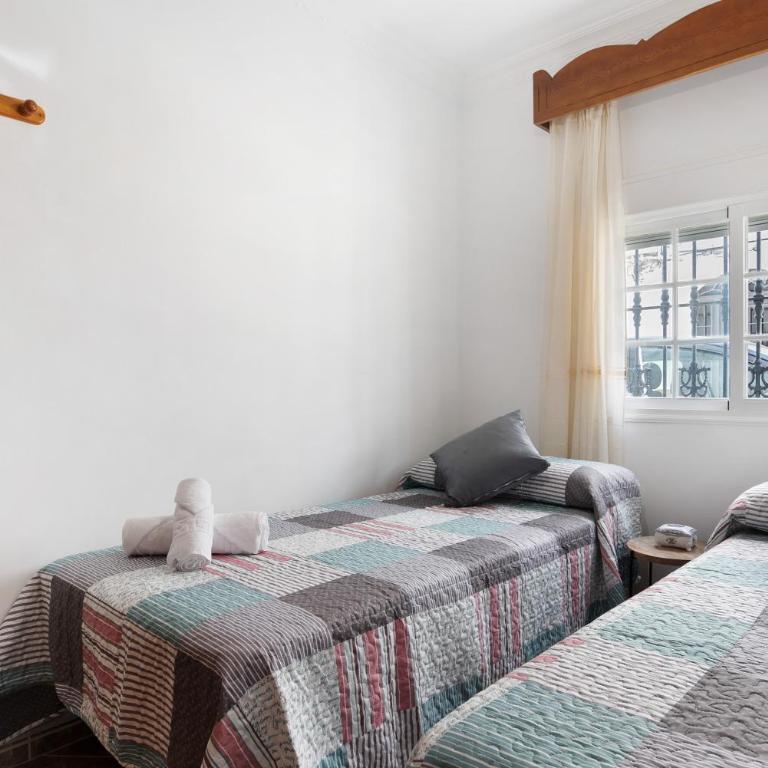 Los Ases - Apartment with Terrace - 18