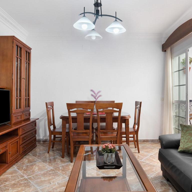 Los Ases - Apartment with Terrace - 5