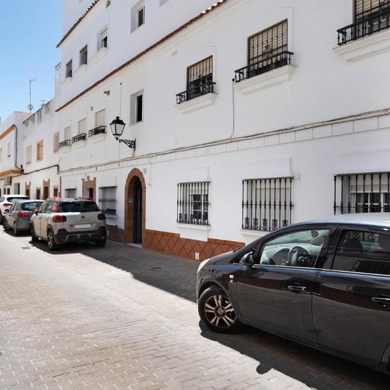 Los Ases - Apartment with Terrace - 22