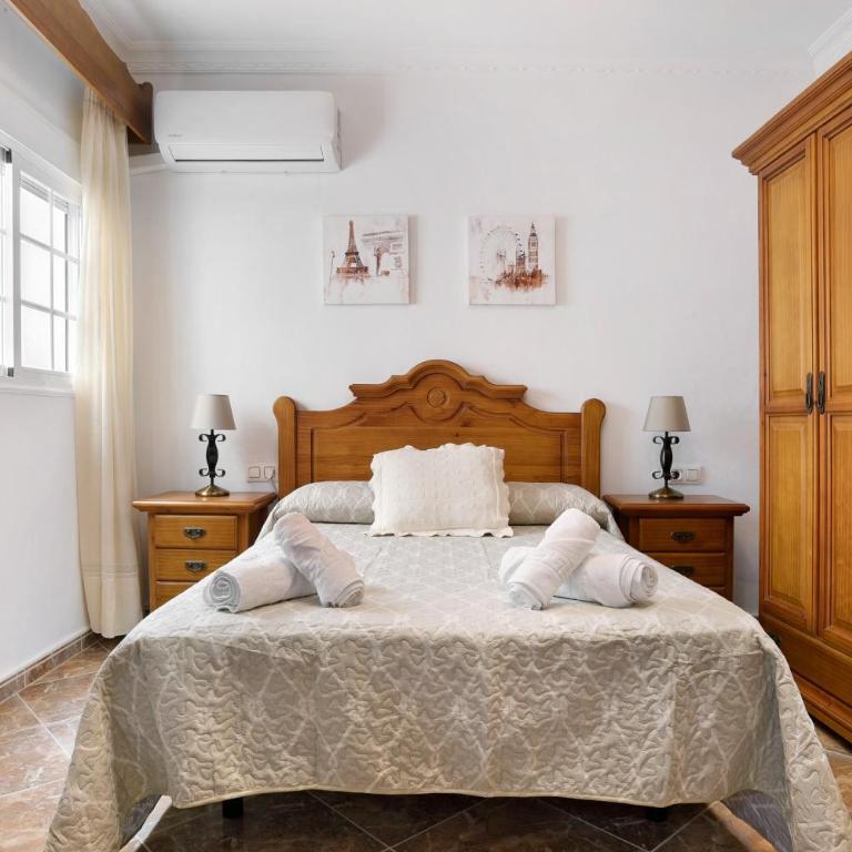Los Ases - Apartment with Terrace - 12