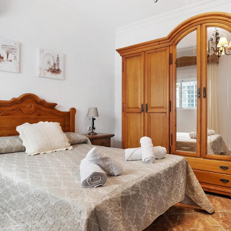 Los Ases - Apartment with Terrace - 13