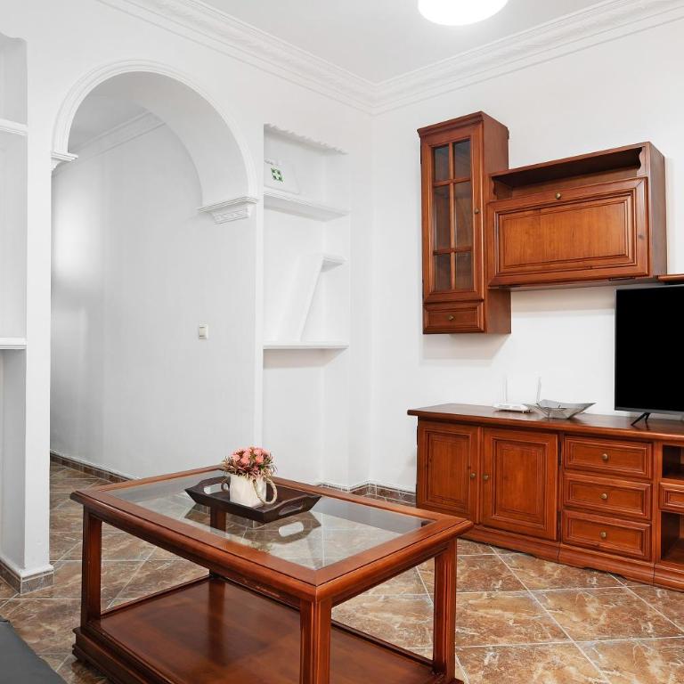 Los Ases - Apartment with Terrace - 6