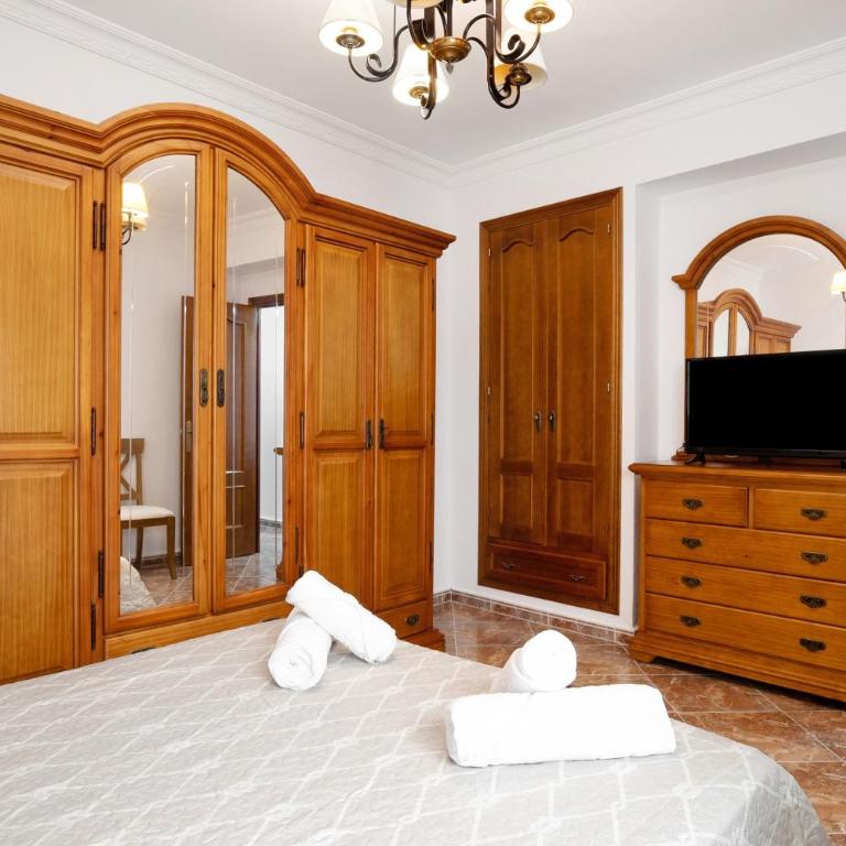 Los Ases - Apartment with Terrace - 14