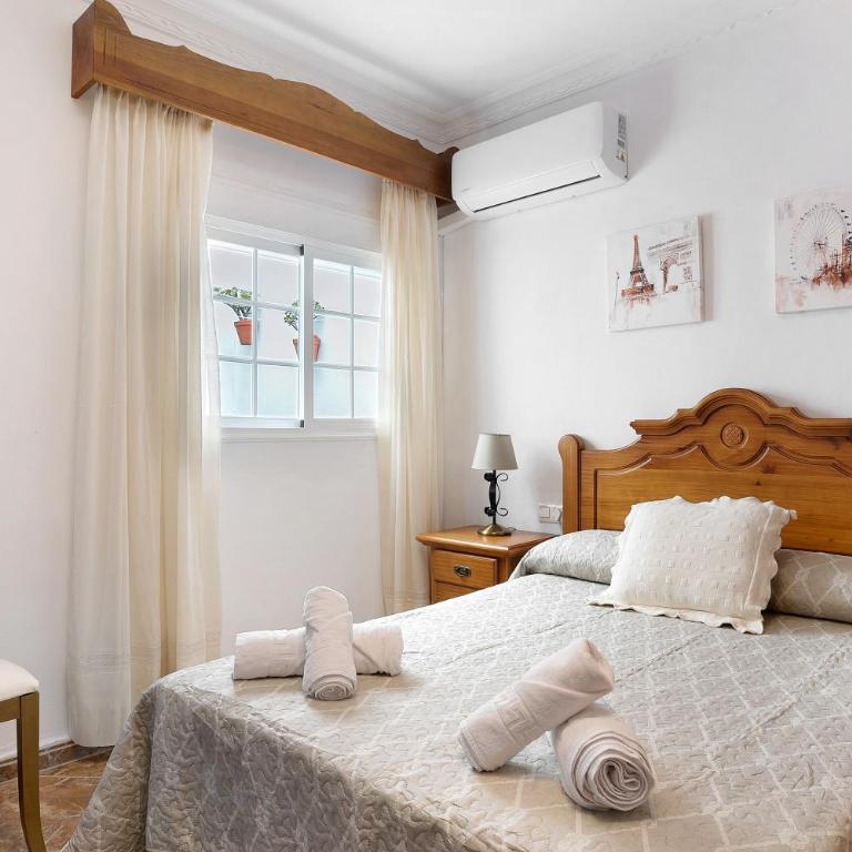 Los Ases - Apartment with Terrace - 11
