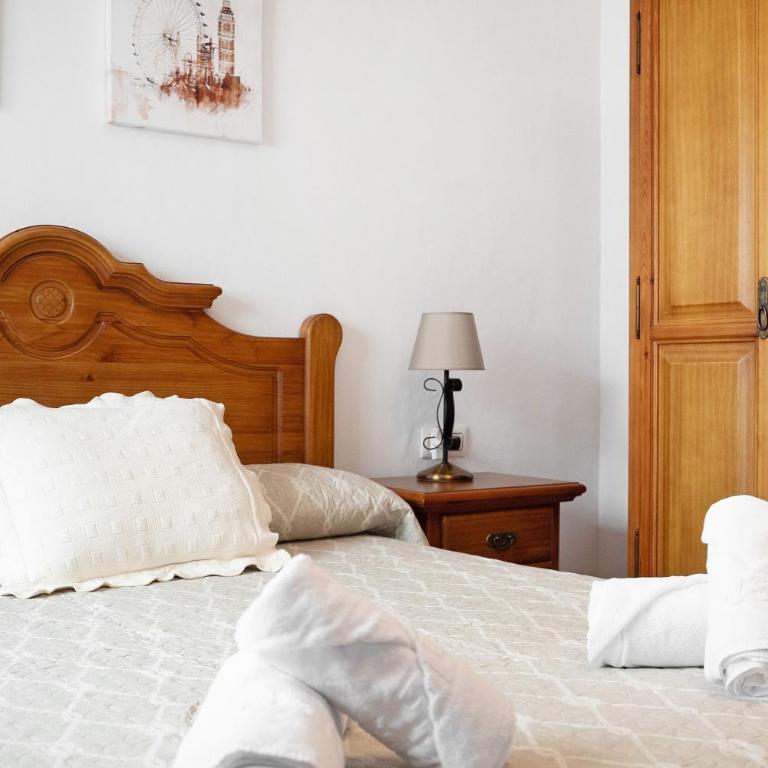 Los Ases - Apartment with Terrace - 15