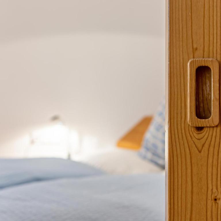 Appartments Reichegger - Apartamento Superior de 1 dormitorio con balcón - 19
