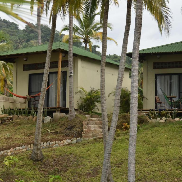 Villa 2 Altomar - Casa con 1 dormitorio - 42