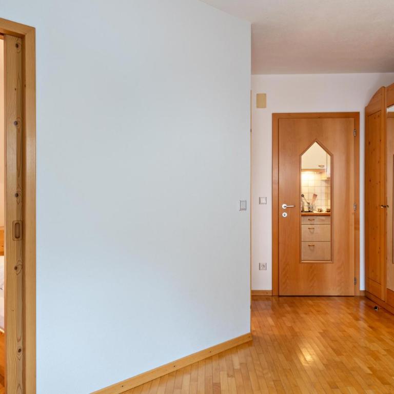 Appartments Reichegger - Apartamento Superior de 1 dormitorio con balcón - 15