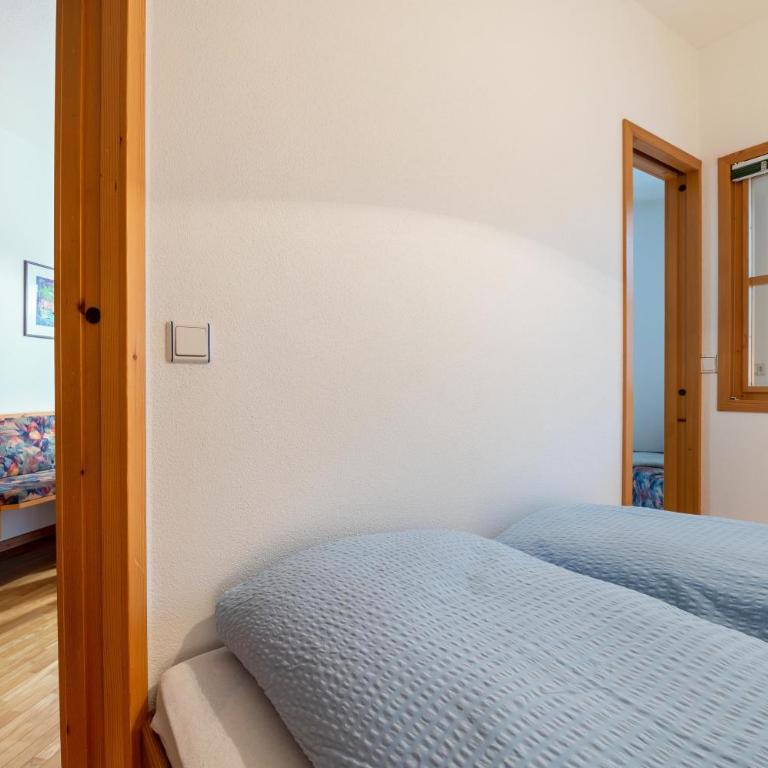 Appartments Reichegger - Apartamento Superior de 1 dormitorio con balcón - 18