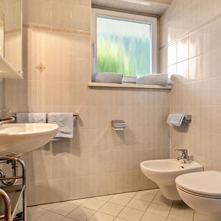 Appartments Reichegger - Apartamento Superior de 1 dormitorio con balcón - 20