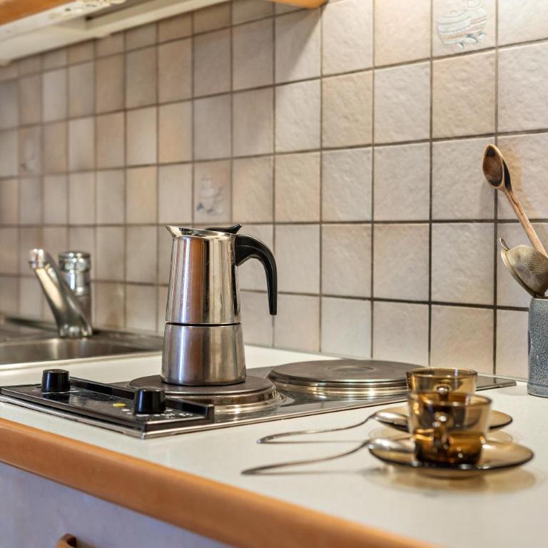 Appartments Reichegger - Apartamento Superior de 1 dormitorio con balcón - 14