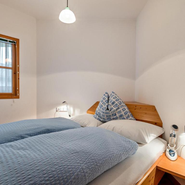 Appartments Reichegger - Apartamento Superior de 1 dormitorio con balcón - 17
