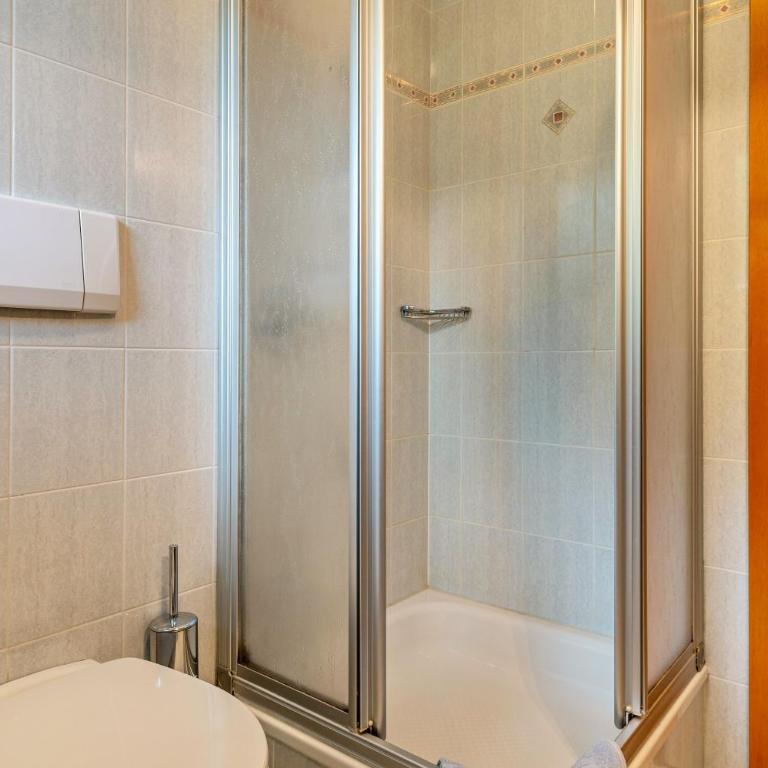 Appartments Reichegger - Apartamento Superior de 1 dormitorio con balcón - 21