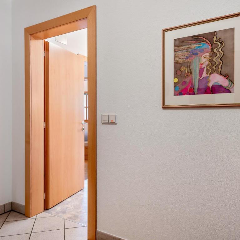 Appartments Reichegger - Apartamento Superior de 1 dormitorio con balcón - 22