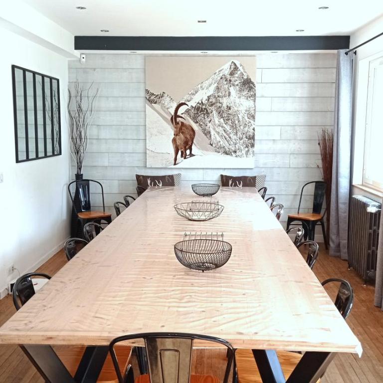 Sublime Chalet 14 Pers Spa Extrieur - Chalet - 16
