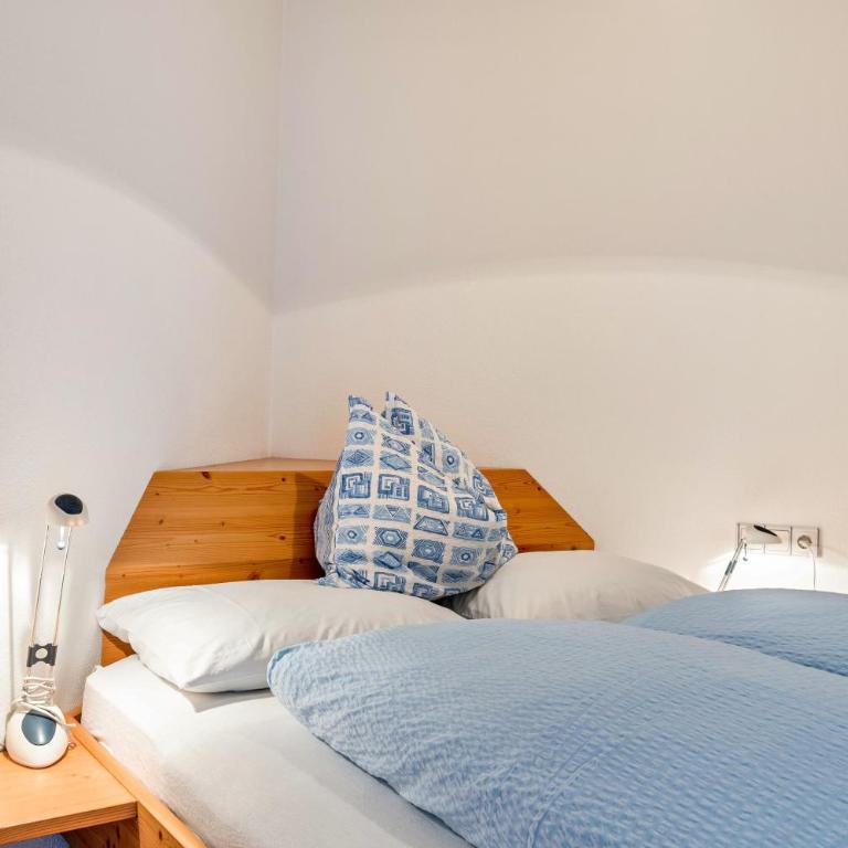 Appartments Reichegger - Apartamento Superior de 1 dormitorio con balcón - 16