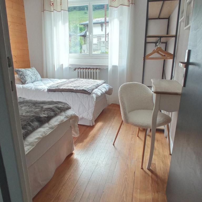 Sublime Chalet 14 Pers Spa Extrieur - Chalet - 18