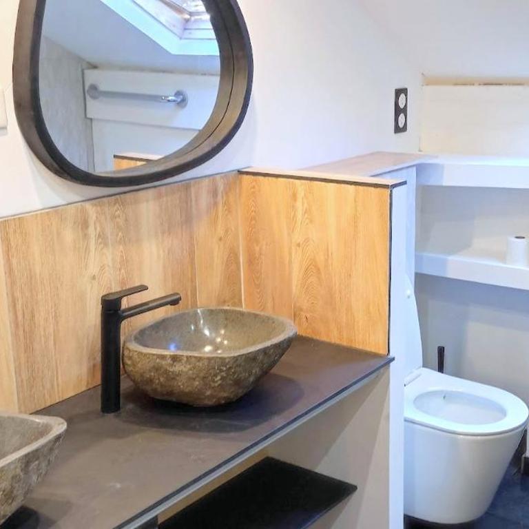 Sublime Chalet 14 Pers Spa Extrieur - Chalet - 41