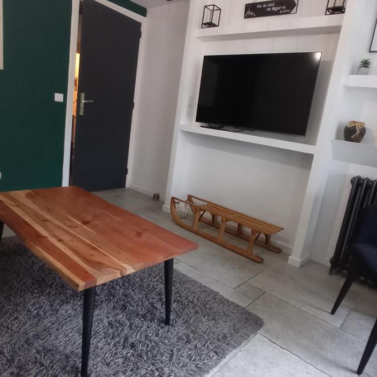 Sublime Chalet 14 Pers Spa Extrieur - Chalet - 23
