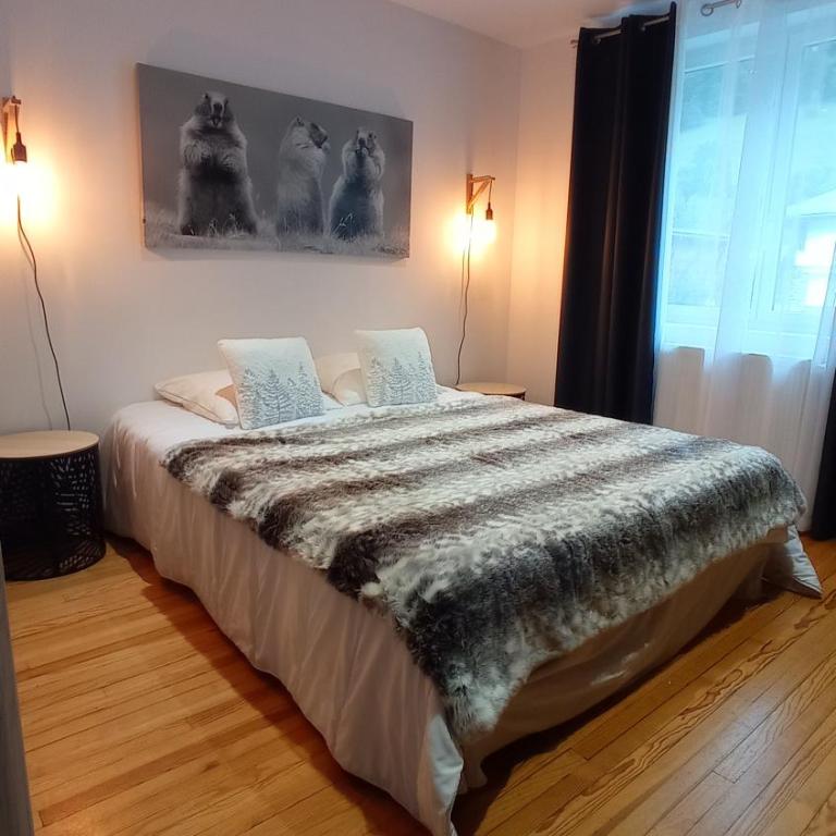 Sublime Chalet 14 Pers Spa Extrieur - Chalet - 28