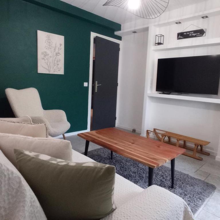 Sublime Chalet 14 Pers Spa Extrieur - Chalet - 24