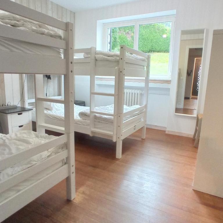 Sublime Chalet 14 Pers Spa Extrieur - Chalet - 29