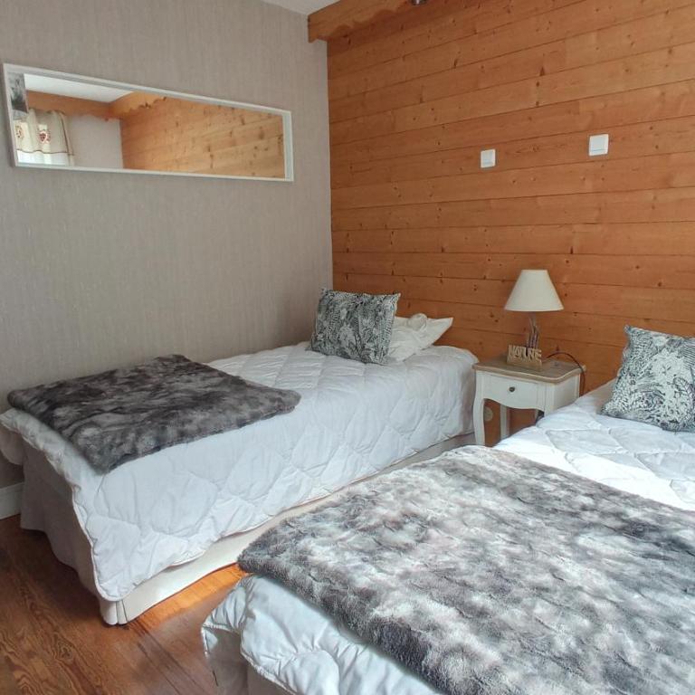 Sublime Chalet 14 Pers Spa Extrieur - Chalet - 20