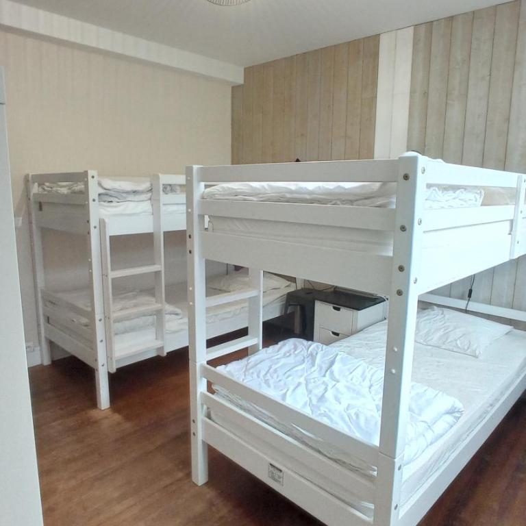 Sublime Chalet 14 Pers Spa Extrieur - Chalet - 26