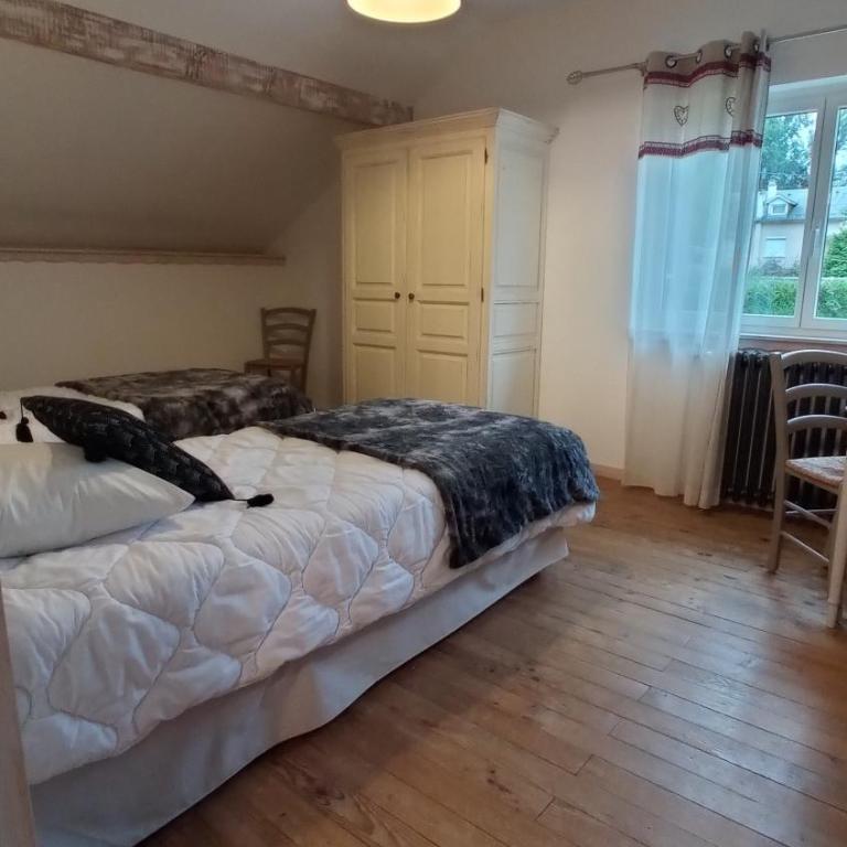 Sublime Chalet 14 Pers Spa Extrieur - Chalet - 13