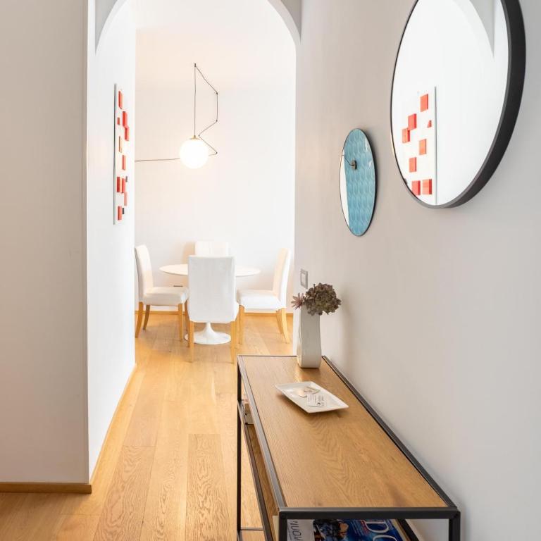 Suite 51 - Arona - Appartamento Superior con 1 Camera da Letto e Balcone - 12