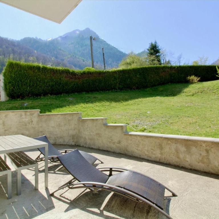 Sublime Chalet 14 Pers Spa Extrieur - Chalet - 3