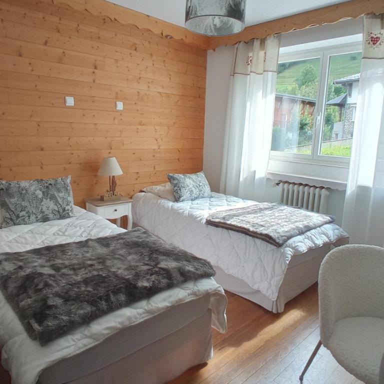 Sublime Chalet 14 Pers Spa Extrieur - Chalet - 39