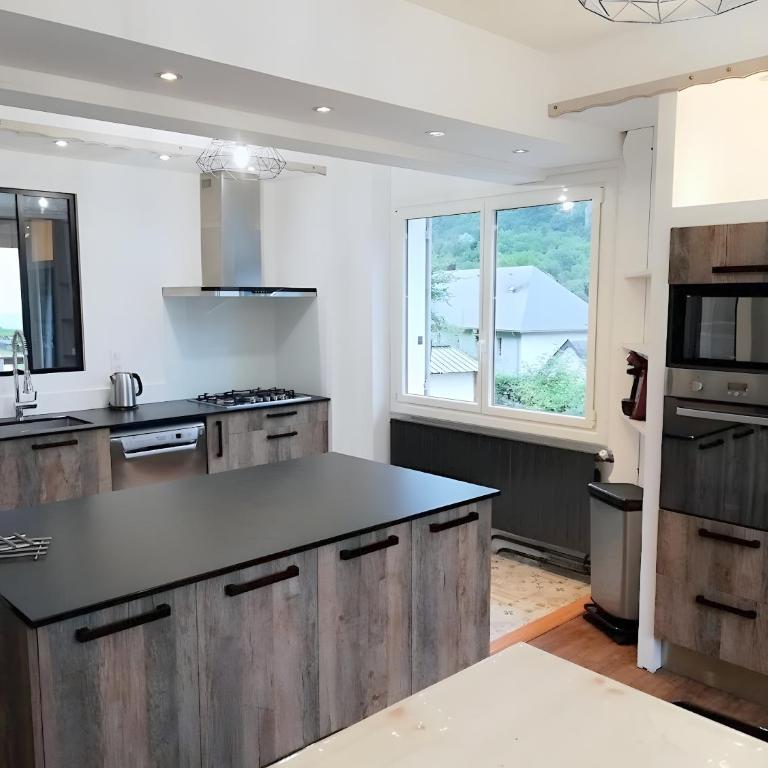 Sublime Chalet 14 Pers Spa Extrieur - Chalet - 4