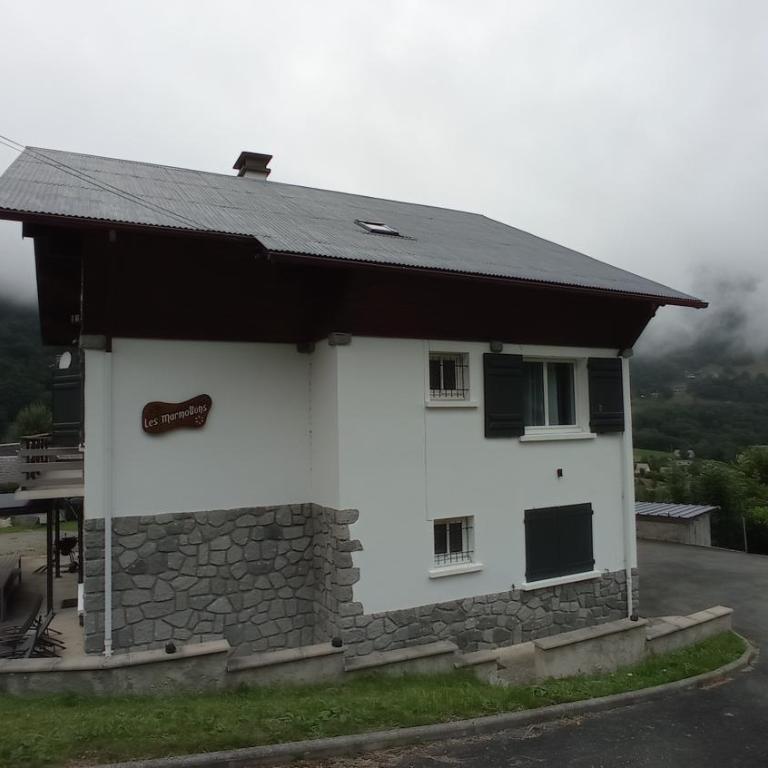 Sublime Chalet 14 Pers Spa Extrieur - Chalet - 25