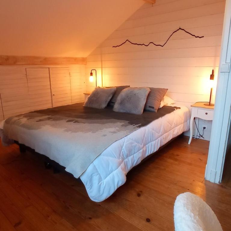 Sublime Chalet 14 Pers Spa Extrieur - Chalet - 40