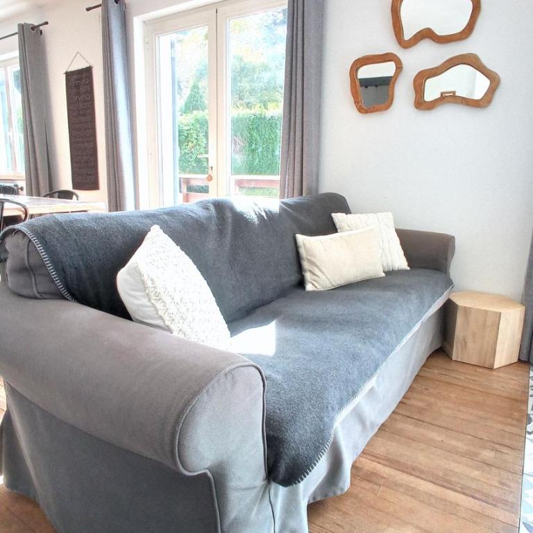 Sublime Chalet 14 Pers Spa Extrieur - Chalet - 10