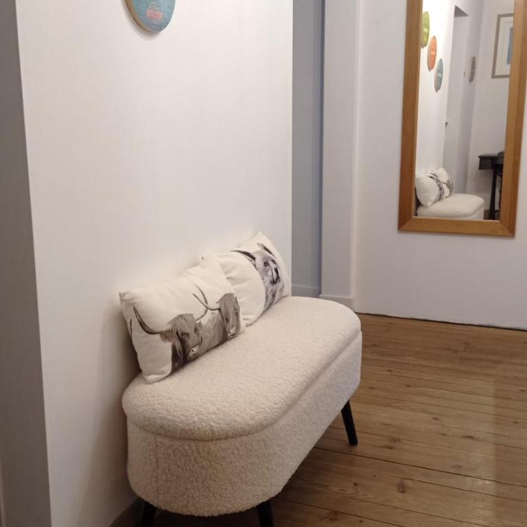 Sublime Chalet 14 Pers Spa Extrieur - Chalet - 19