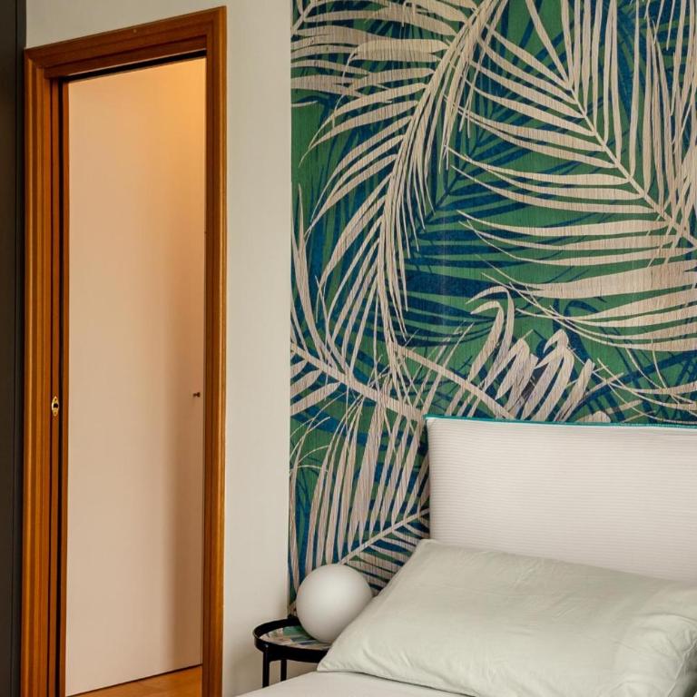 Suite 51 - Arona - Appartamento Superior con 1 Camera da Letto e Balcone - 7