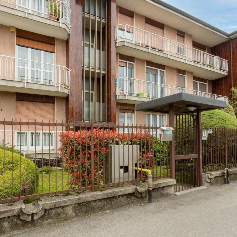 Suite 51 - Arona - Appartamento Superior con 1 Camera da Letto e Balcone - 41