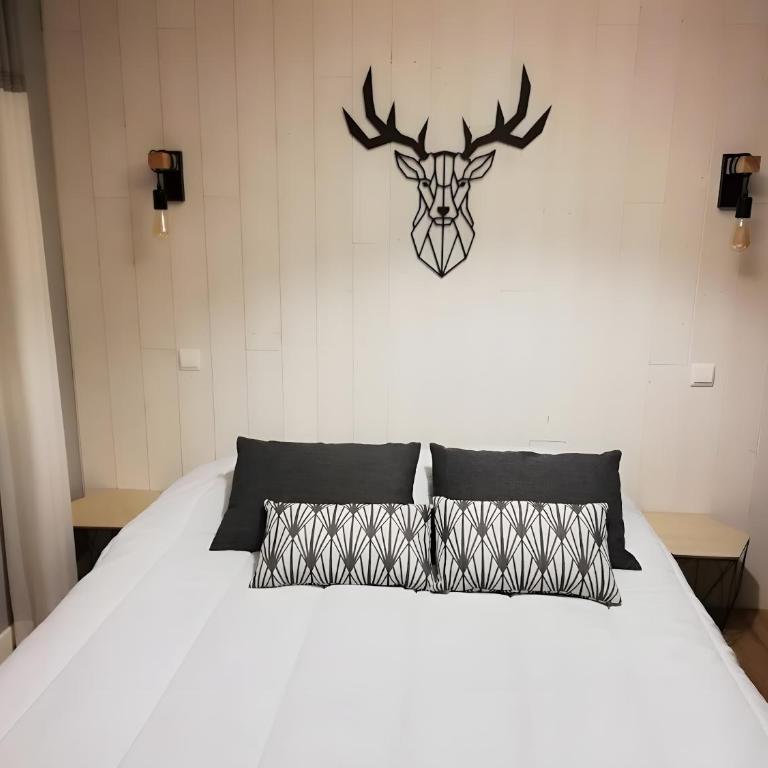 Sublime Chalet 14 Pers Spa Extrieur - Chalet - 6