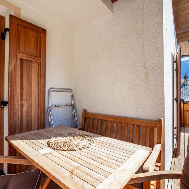 Hof am Schloss Apartement Enzian - Appartamento Deluxe con 2 Camere da Letto e Vista Giardino - 19
