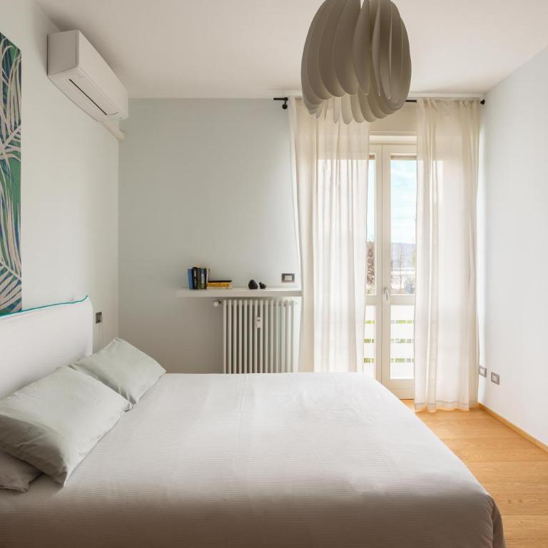 Suite 51 - Arona - Appartamento Superior con 1 Camera da Letto e Balcone - 1