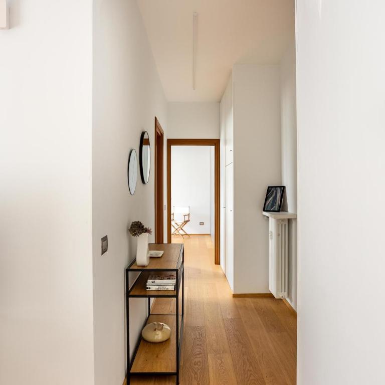 Suite 51 - Arona - Appartamento Superior con 1 Camera da Letto e Balcone - 38